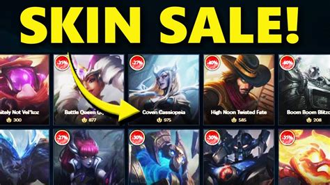 lol sales january 2019|league of legends new story.